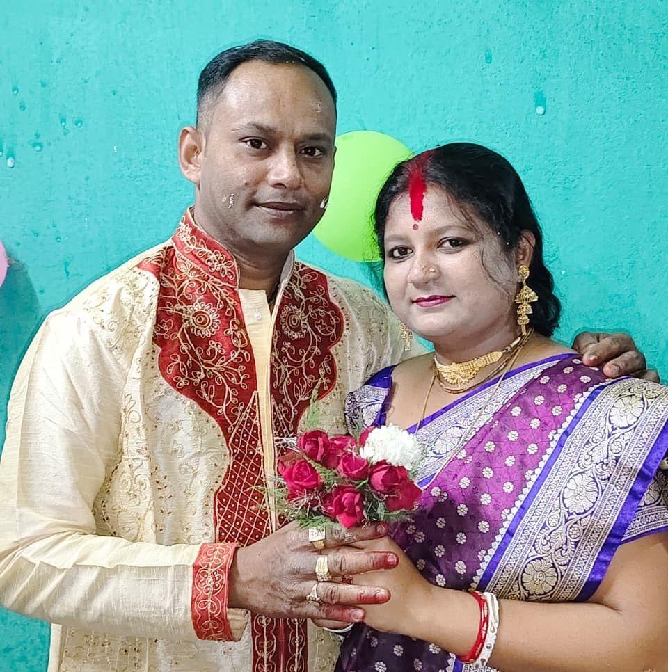 Netai Saha