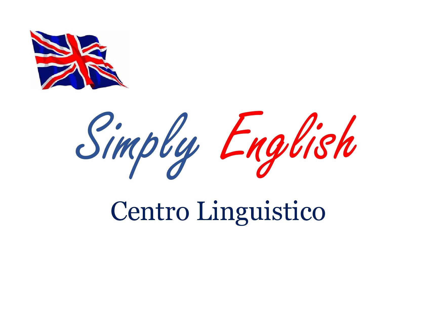 Simply English Centro Linguistico | Montescaglioso