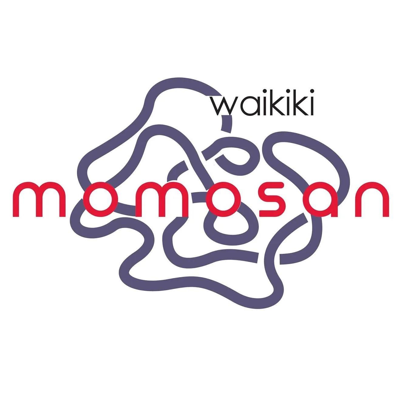 Momosan Waikiki | Honolulu HI