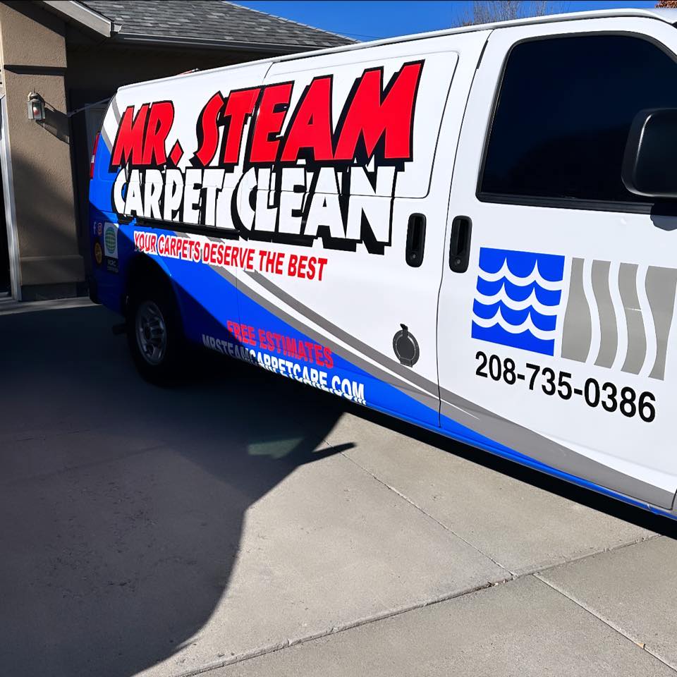 Carpet Cleaning Twin Falls