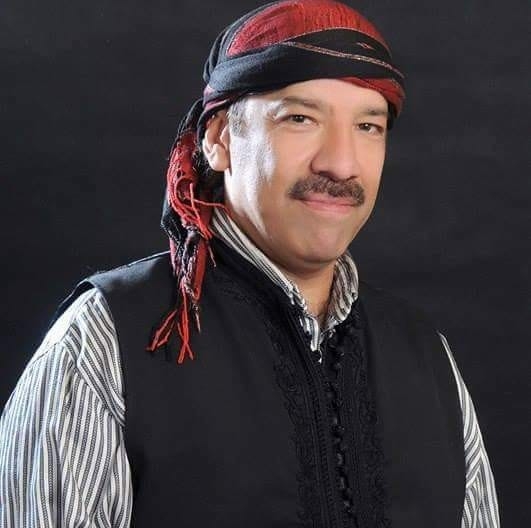 أبو رائد حمصية