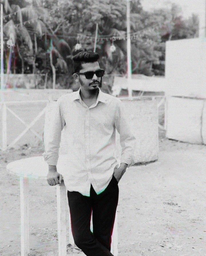 Ik Imran Raj