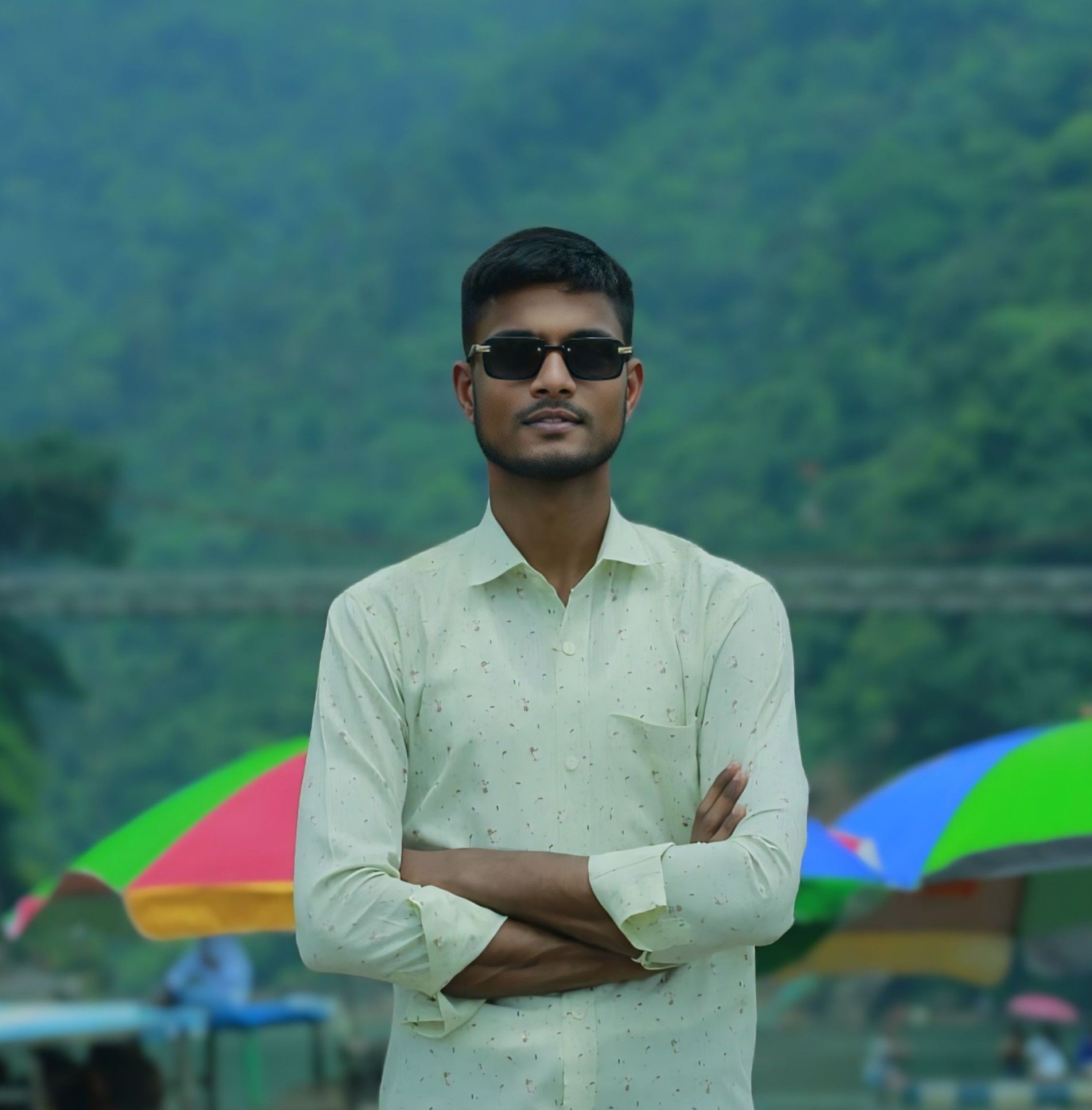 R G Rabby