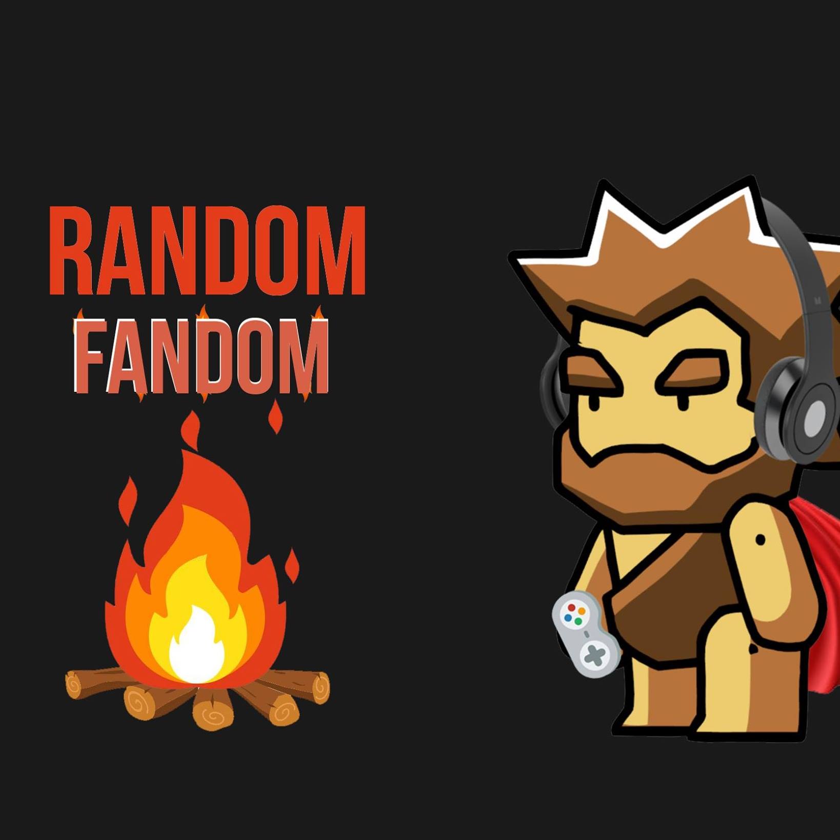 Random Fandom