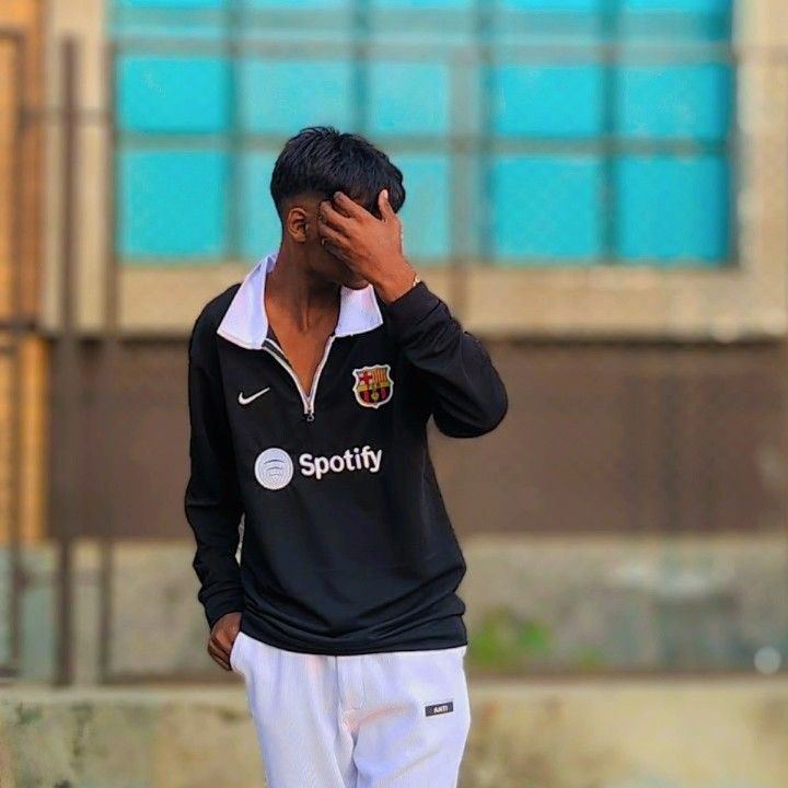 Ridoy Bhai