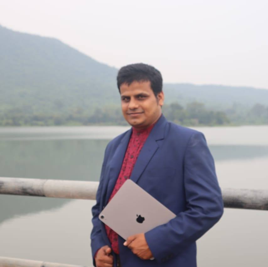 Nitesh Kumar