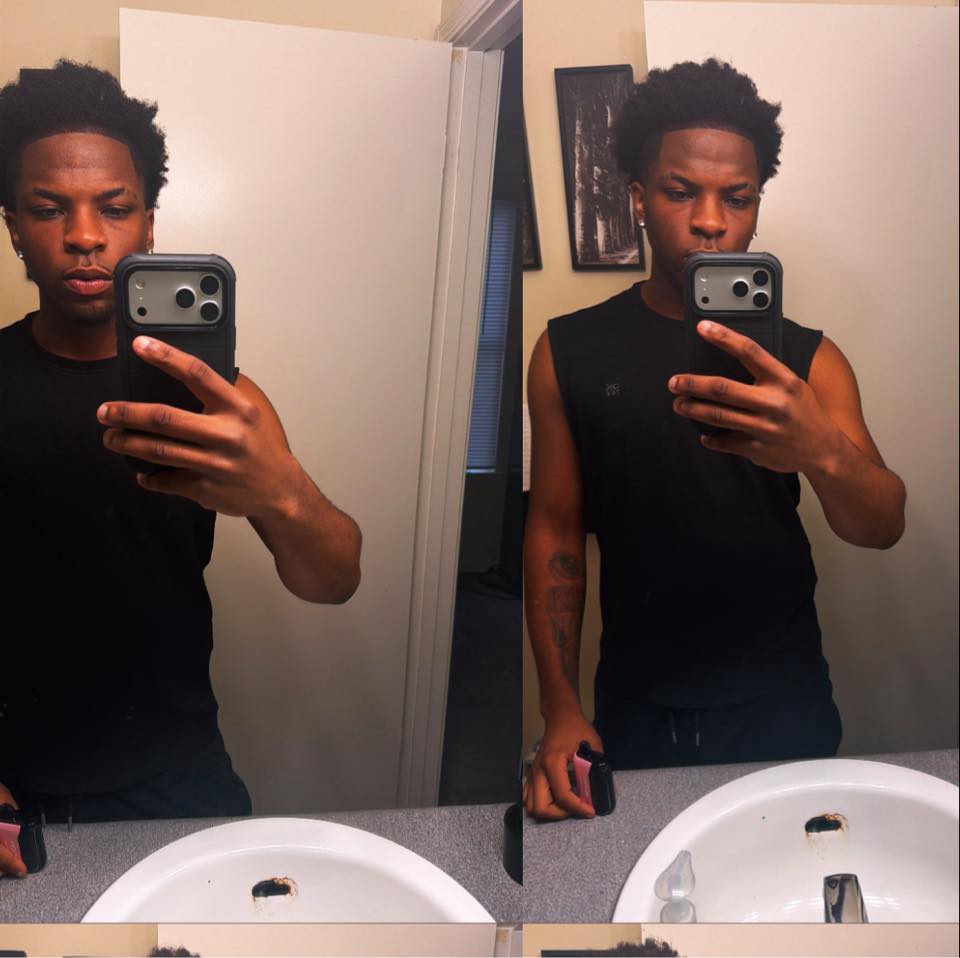 Rjayy Stacksz