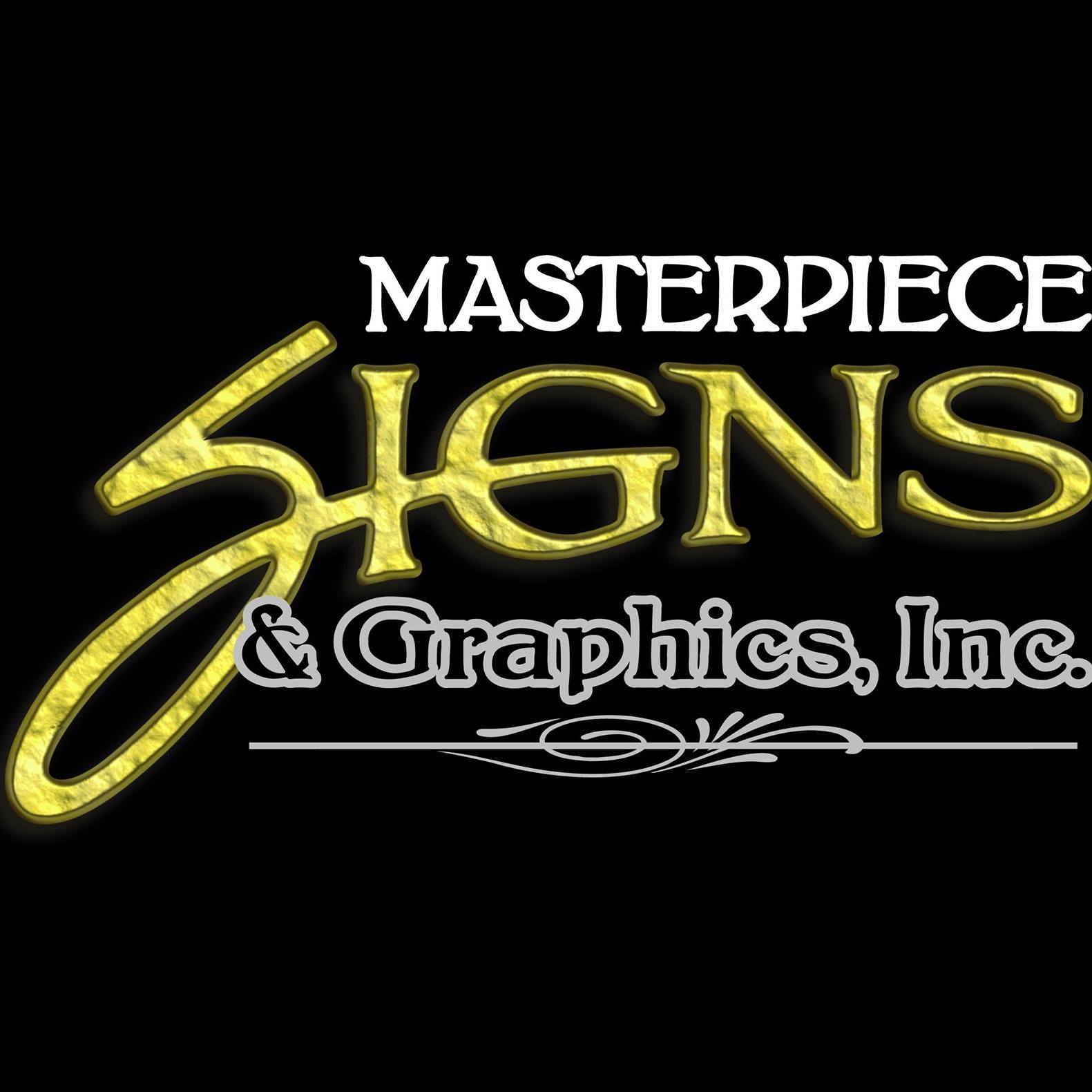 Masterpiece Signs & Graphics, Inc. | Bluffton OH