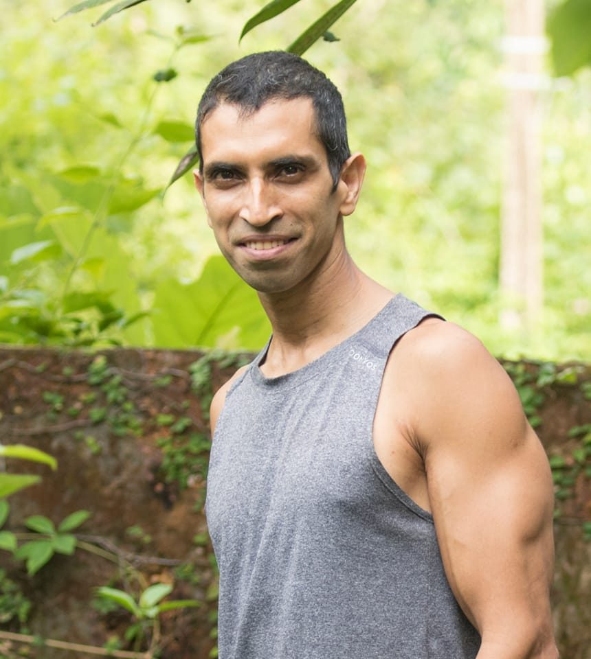 'Green Goa Clean Goa'