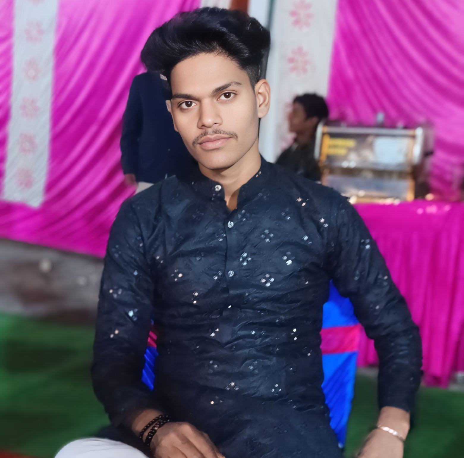 Sangeet Shmara I