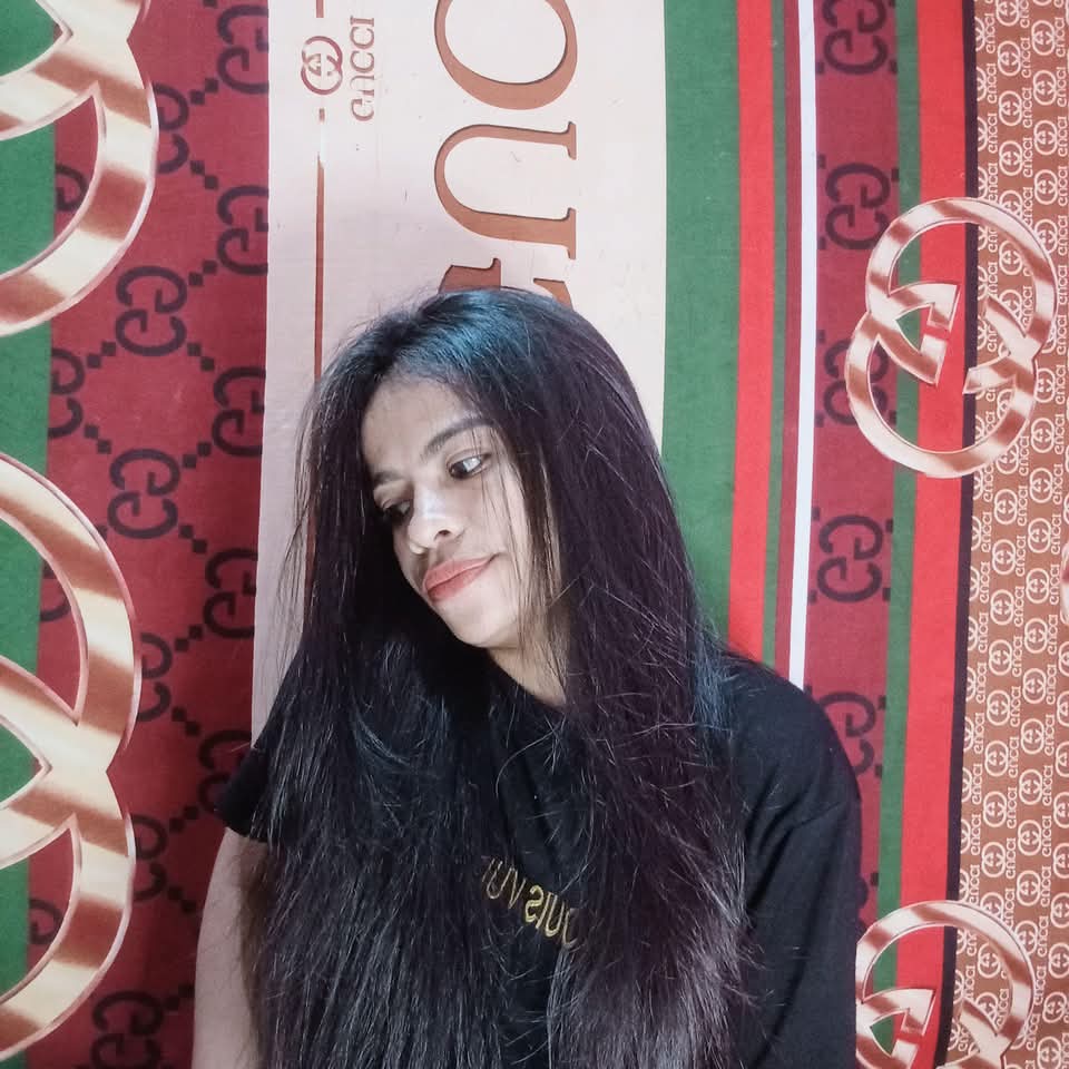 Ginger Serum dari Cyeecare membuat rambut tidak rontok Dan patah-patah ...