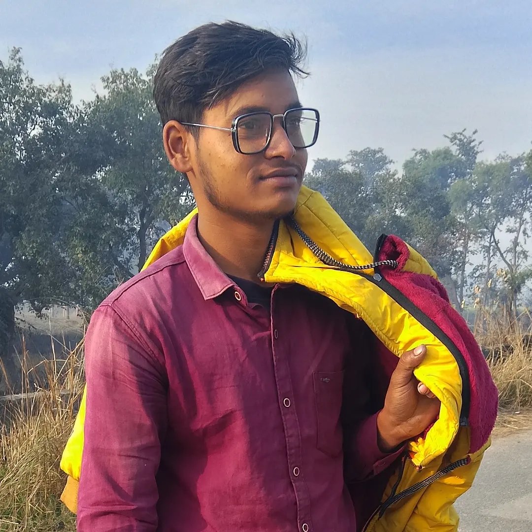 Khushi Prajapati on Reels