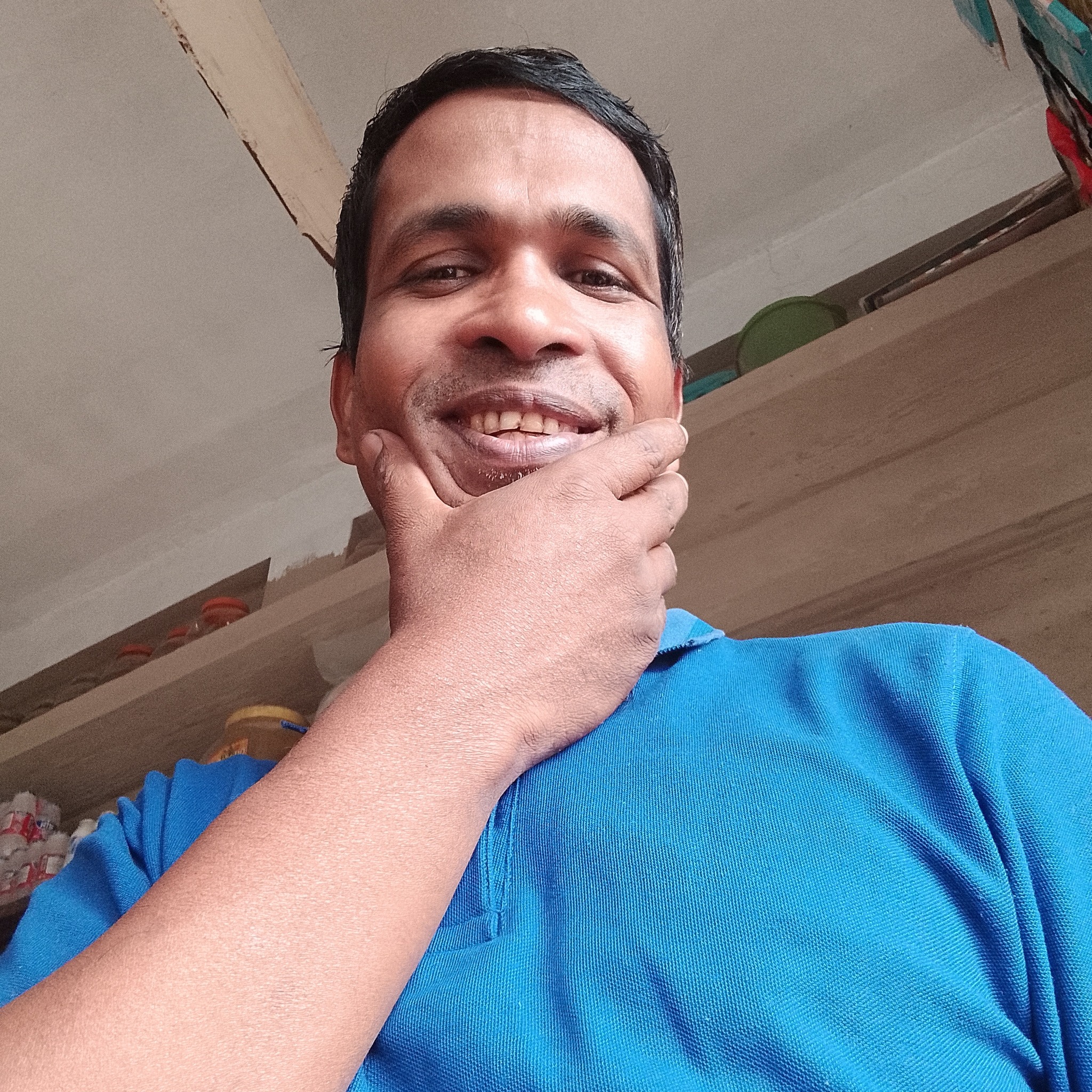 MD Salim