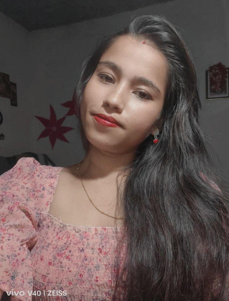 Rani Chetry
