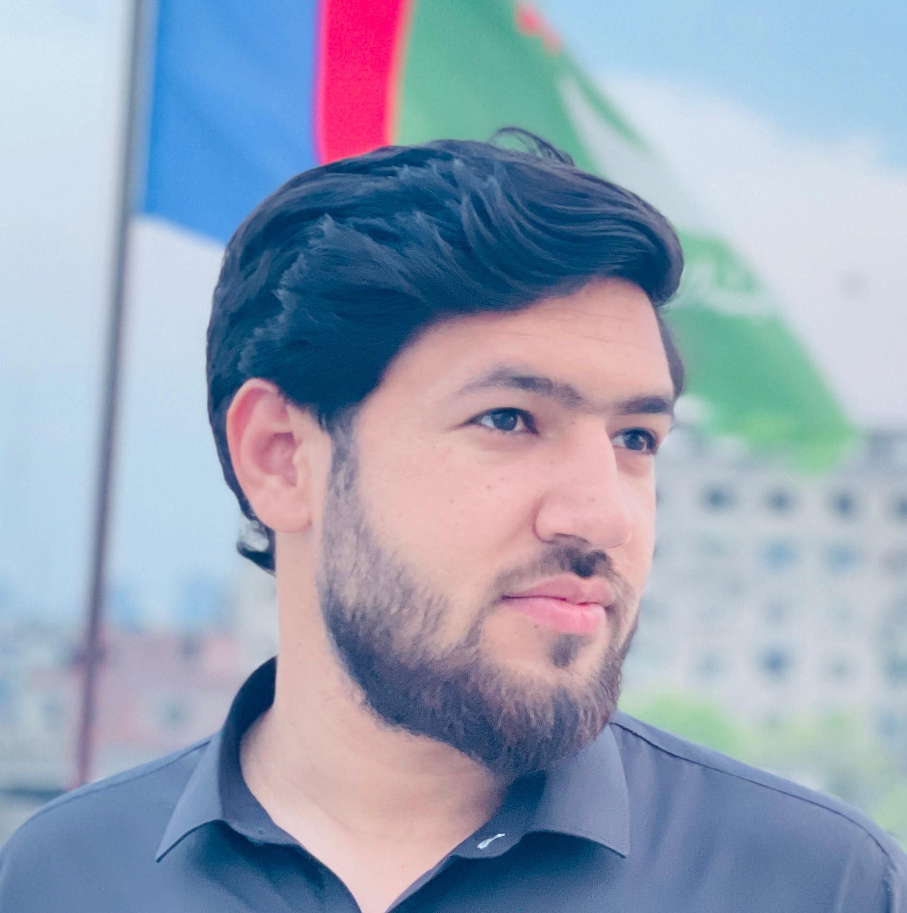 Muhammad Talha