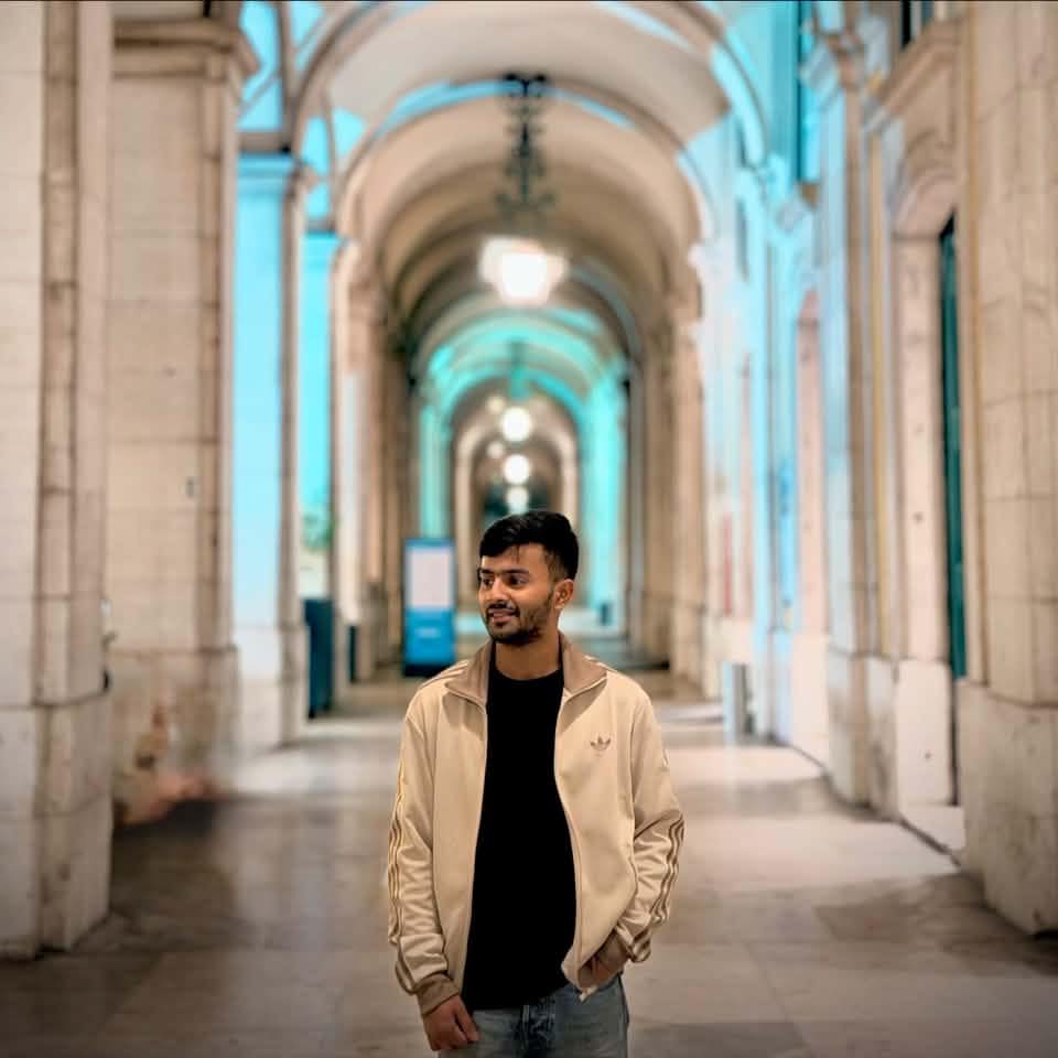 Sakib Patwary
