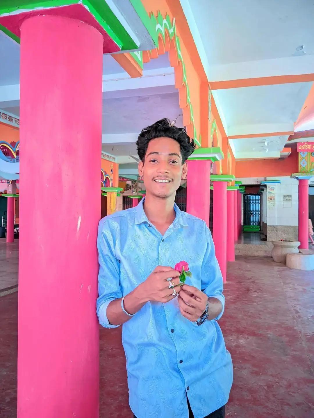 Shuvo Shill