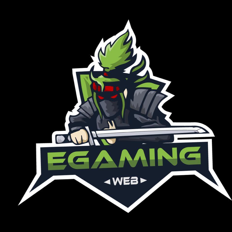 Egaming Web
