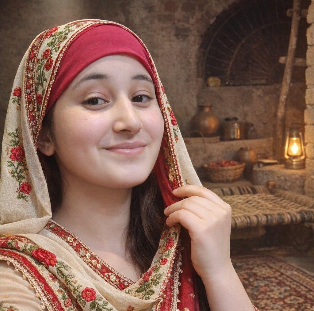 Sobia Hameed