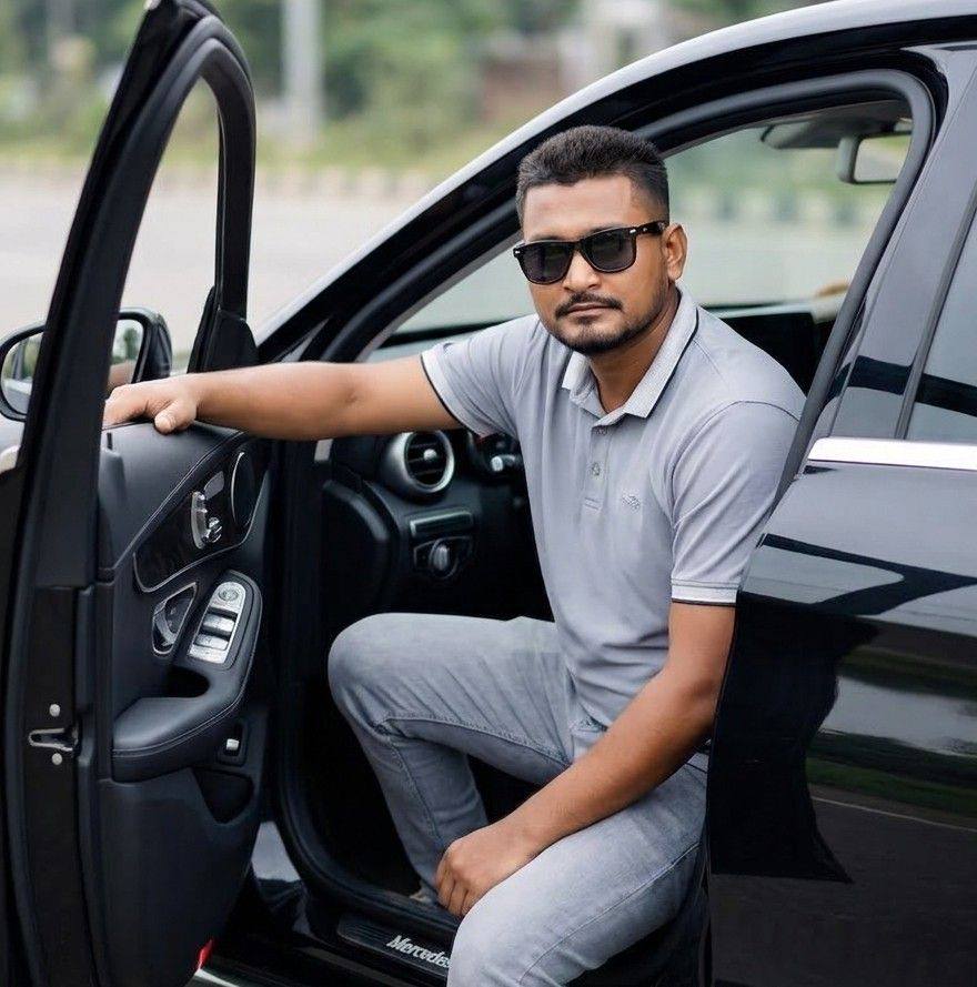 Md Rajib Hassan Raj