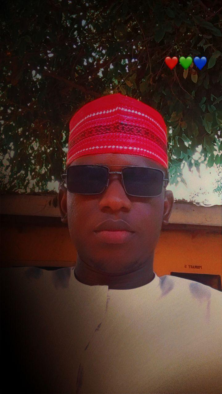 Jameel Labaran Dambatta
