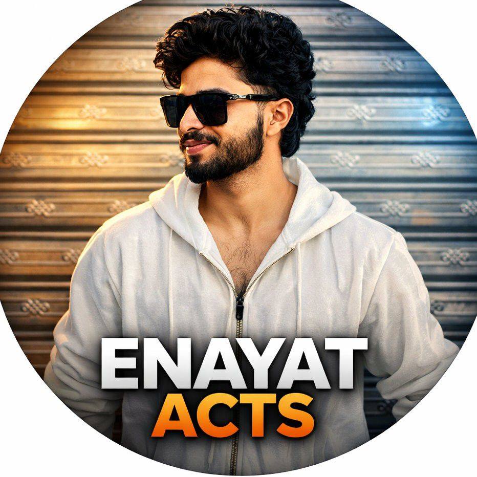 Robot 🤖 comedy scene …… Act kysa lga🔥 @enayat_acts | Enayat Acts | Facebook