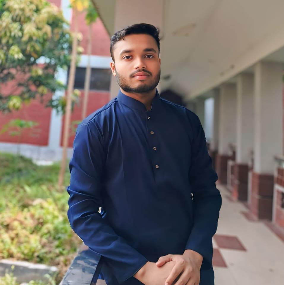 Rakib Islam Forhad
