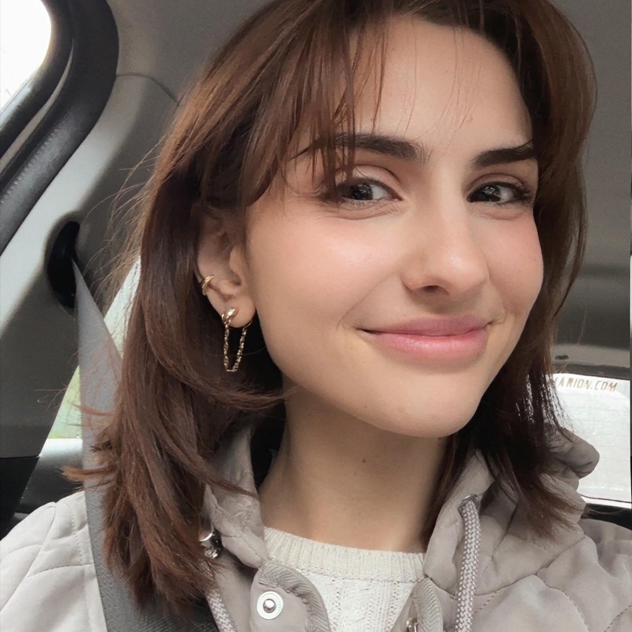 Savannah Libassi
