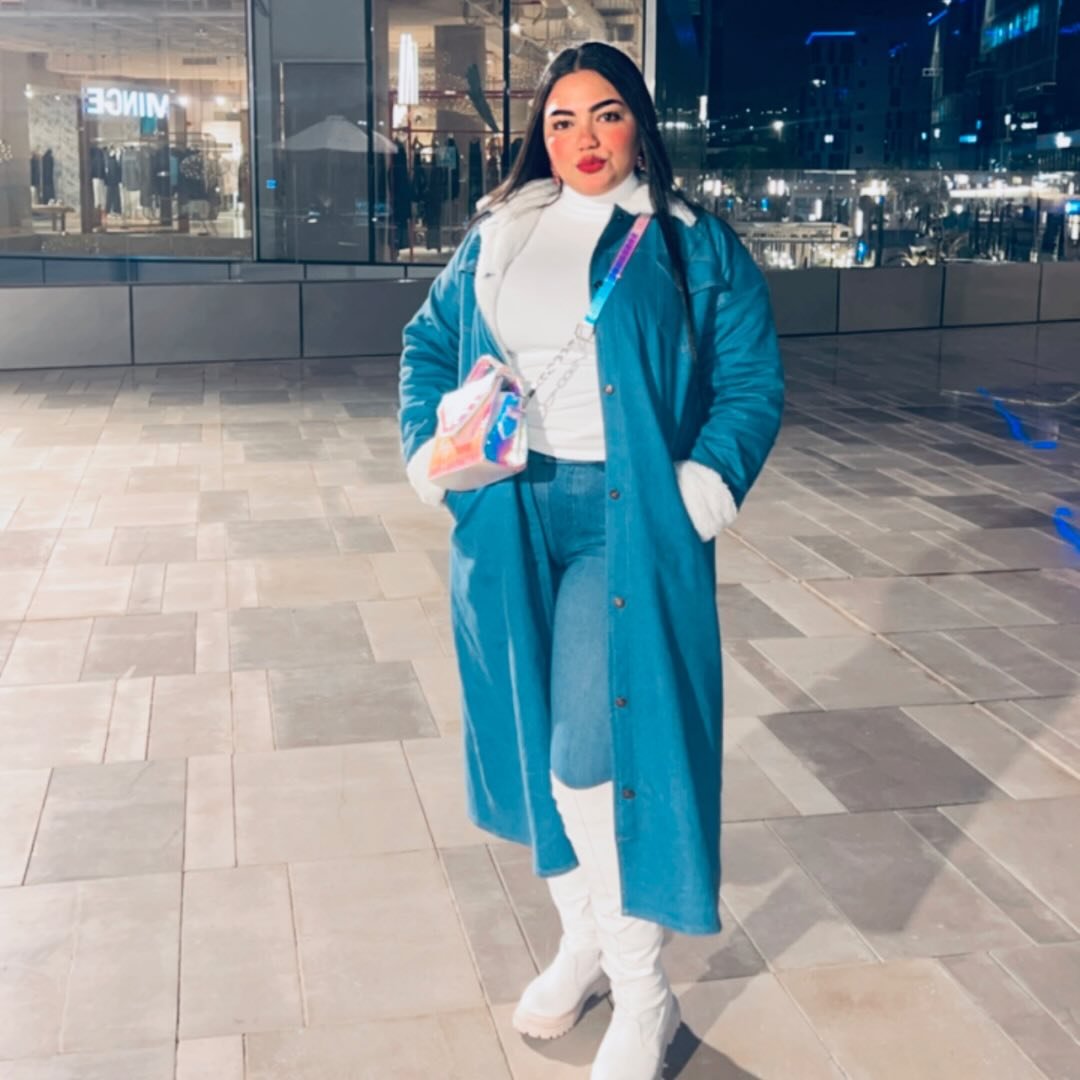 Farah Ashraf