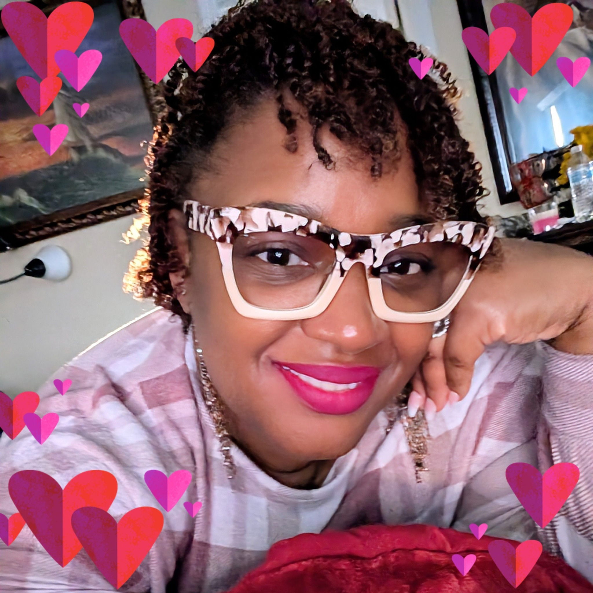 Teasha Boyland