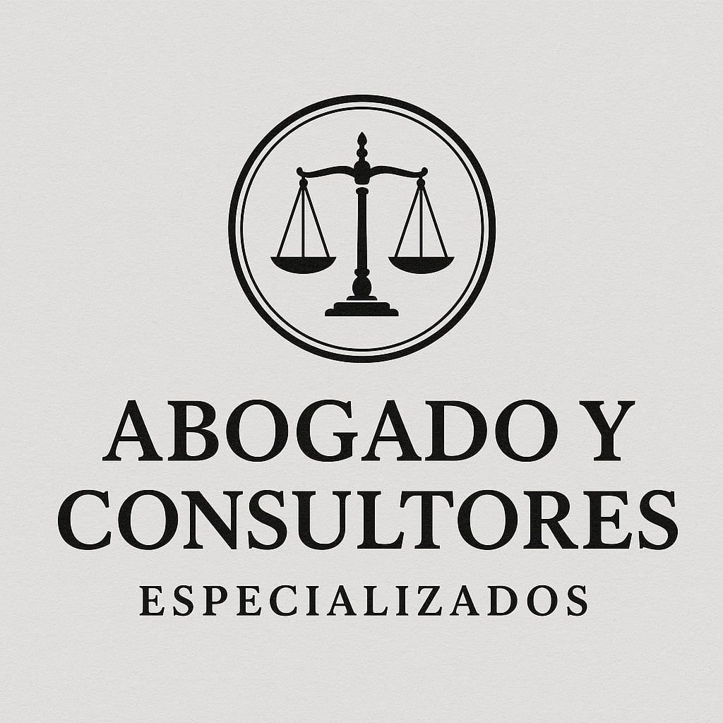 Abogados Y Consultores Especializados