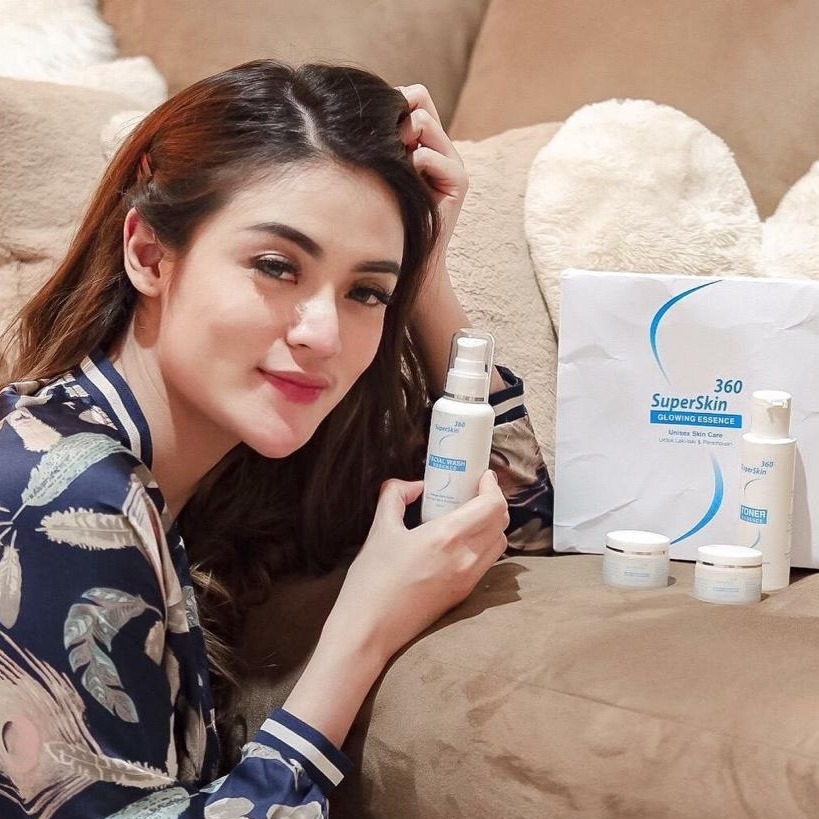 Superskin 360 Indonesia