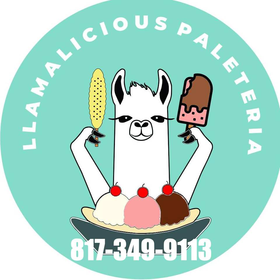 🥂 New year, new cravings 🥂 🦙💖... - Llamalicious Paleteria | Facebook
