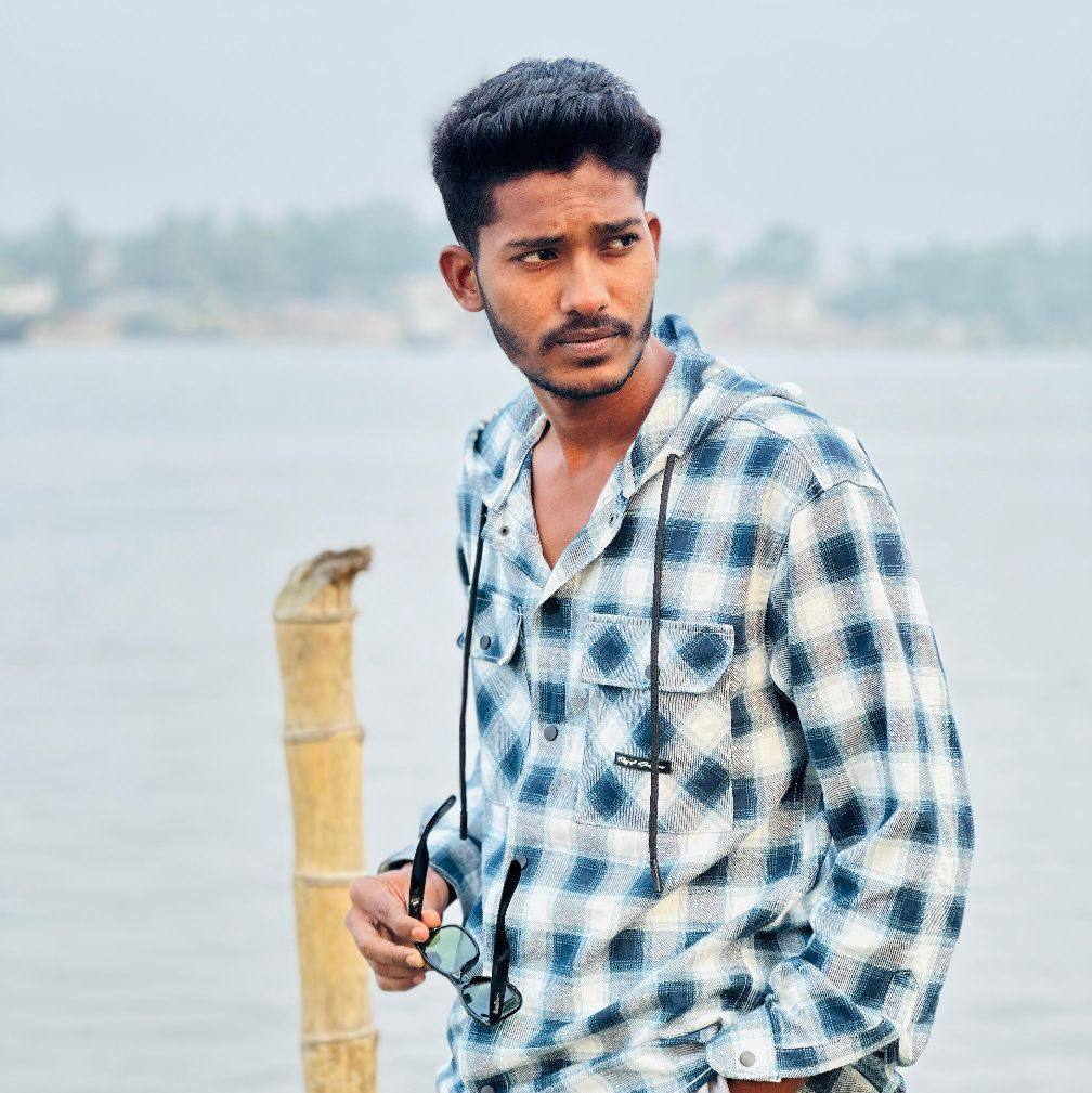 Rohan Khan
