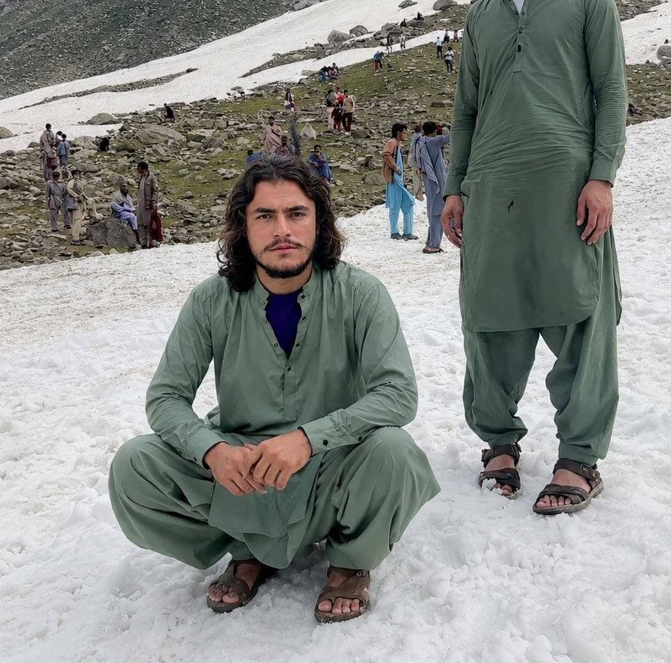 Zeeshan Gull on Reels