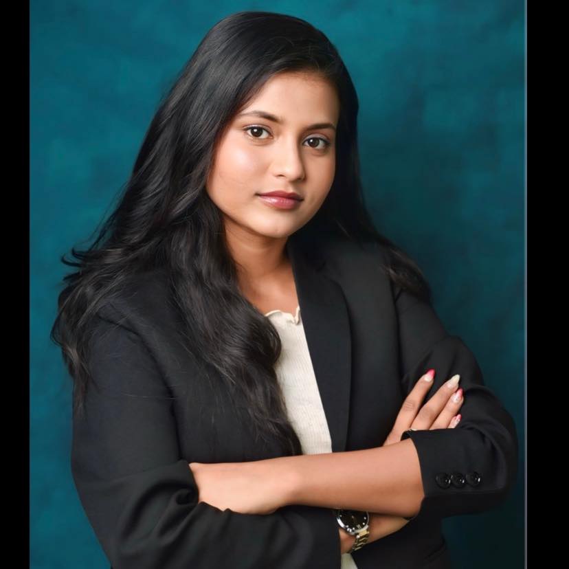 Snigdha R