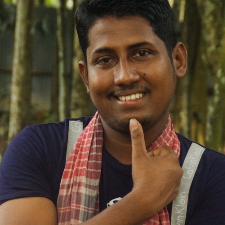 Md Salim