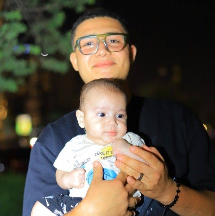 Youssef Bogy