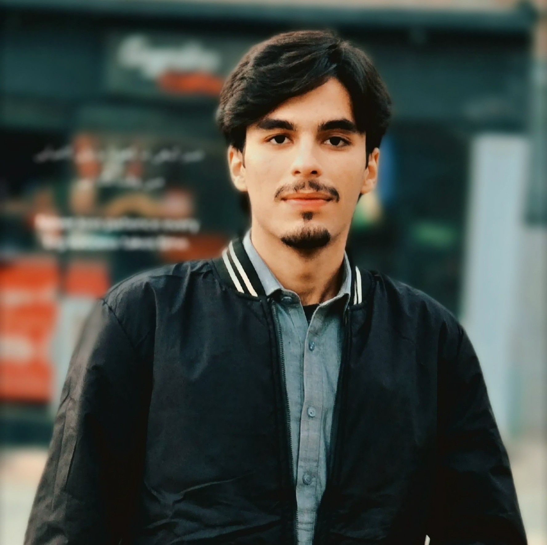 Talha Khan