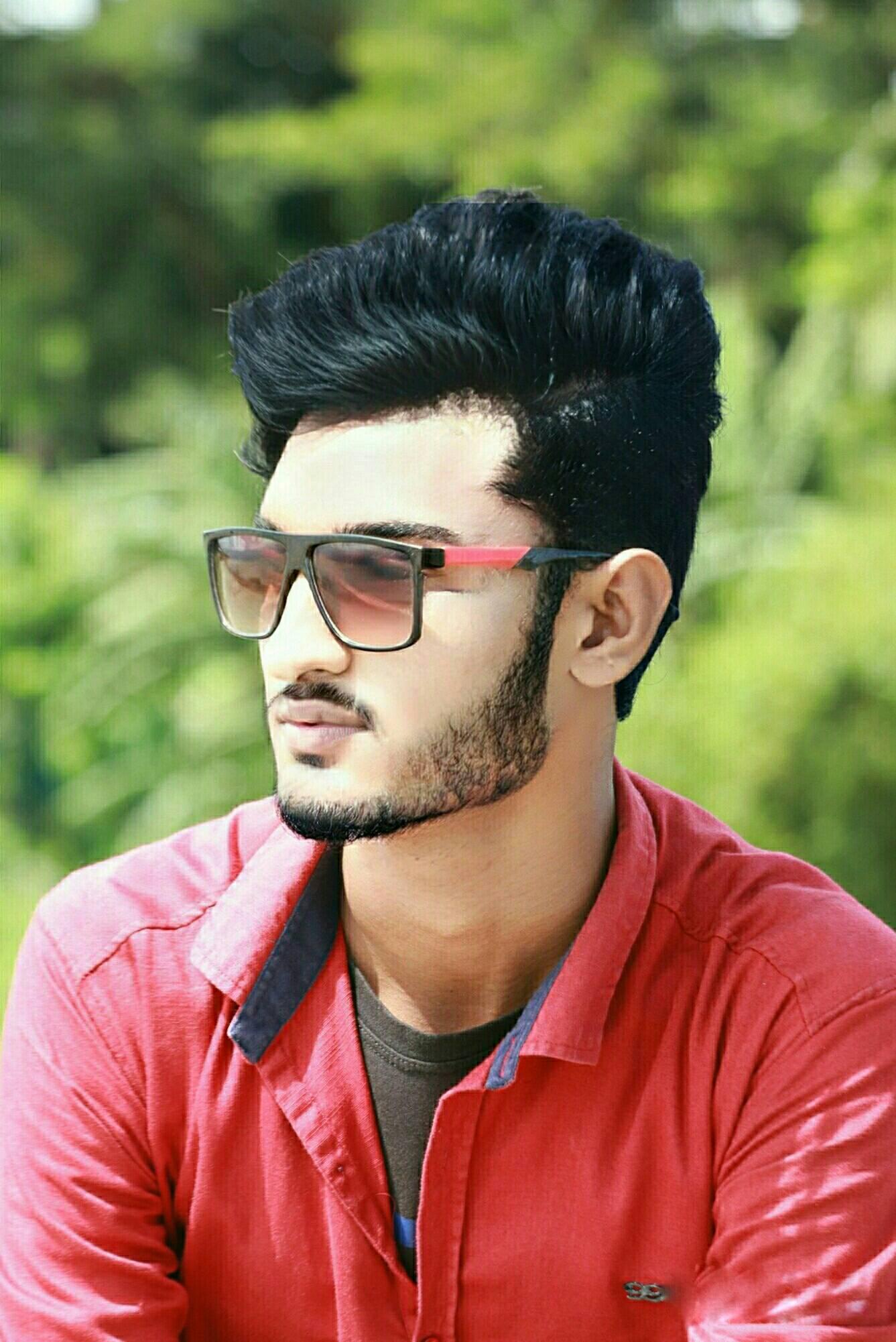 Asif Mahmud Rashed