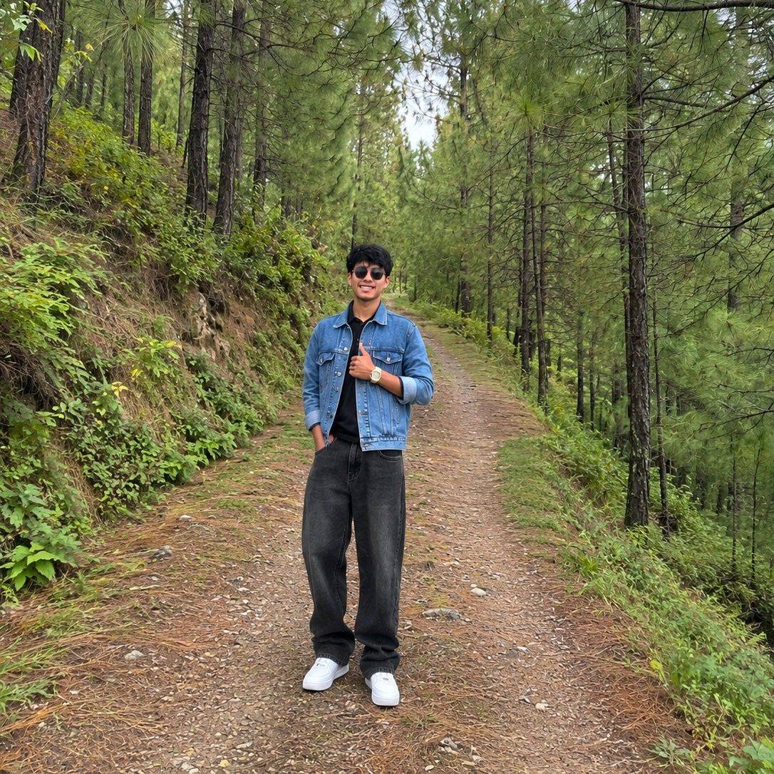 निखिल खिम्दुङ