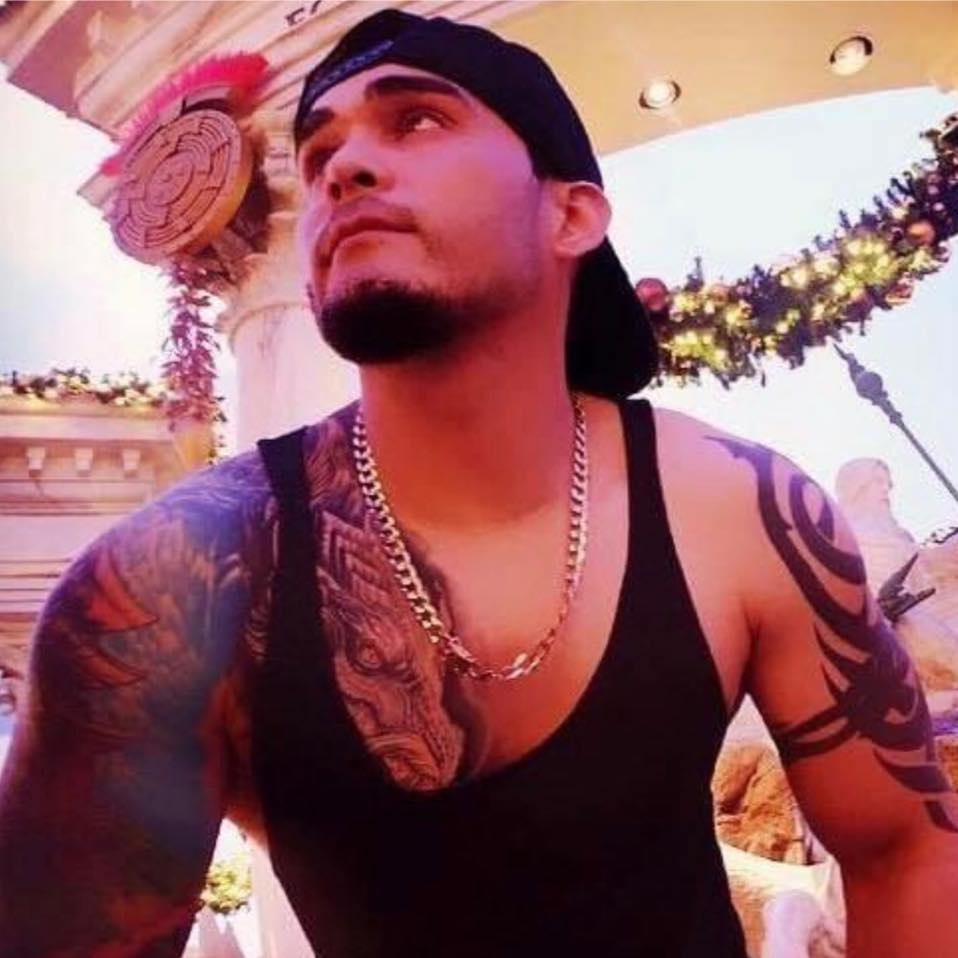 Chris Chavez