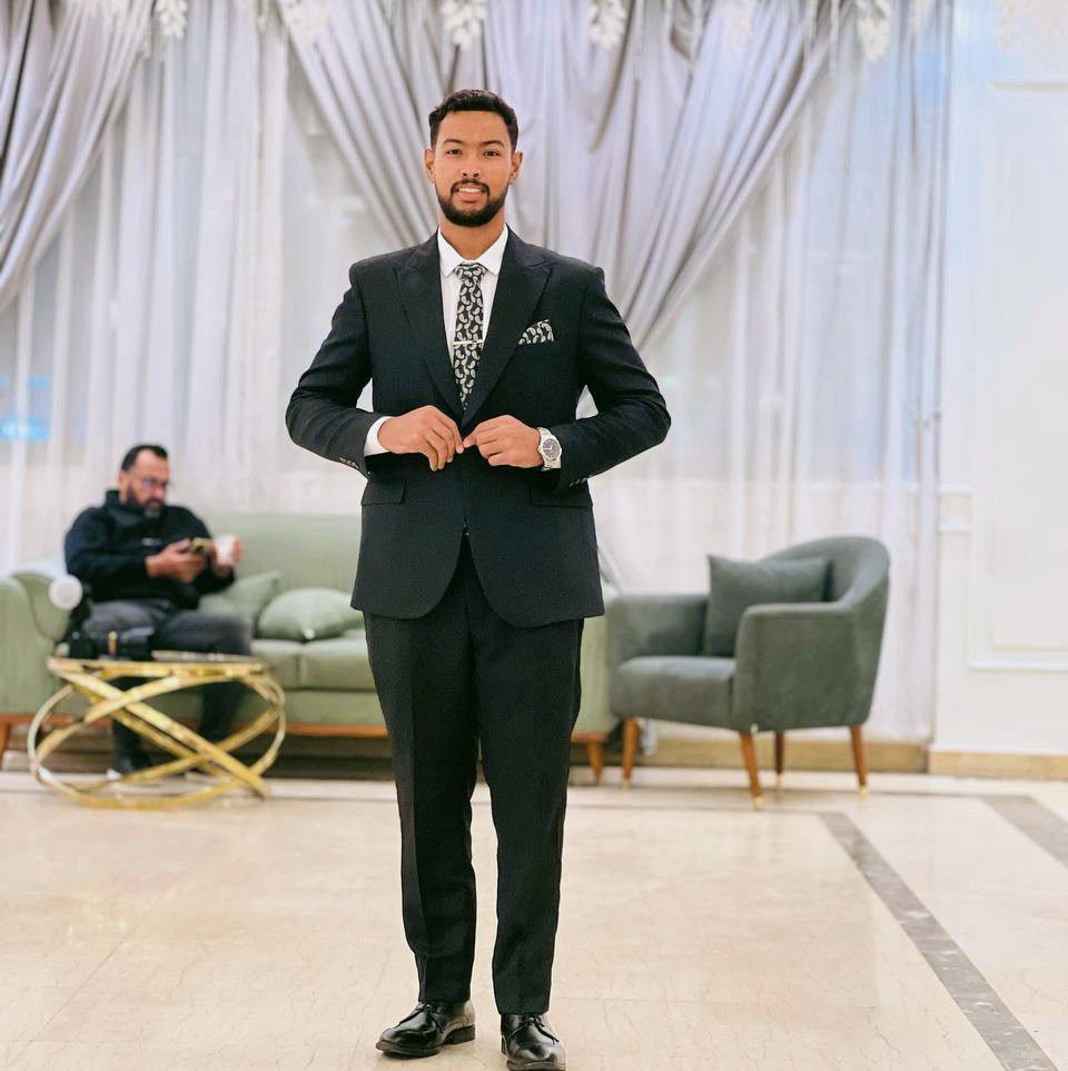 Mohamed Hamdy Selem