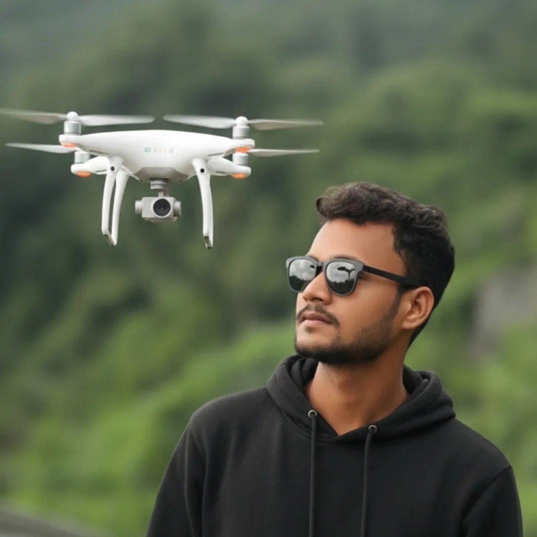 Rakesh Raja