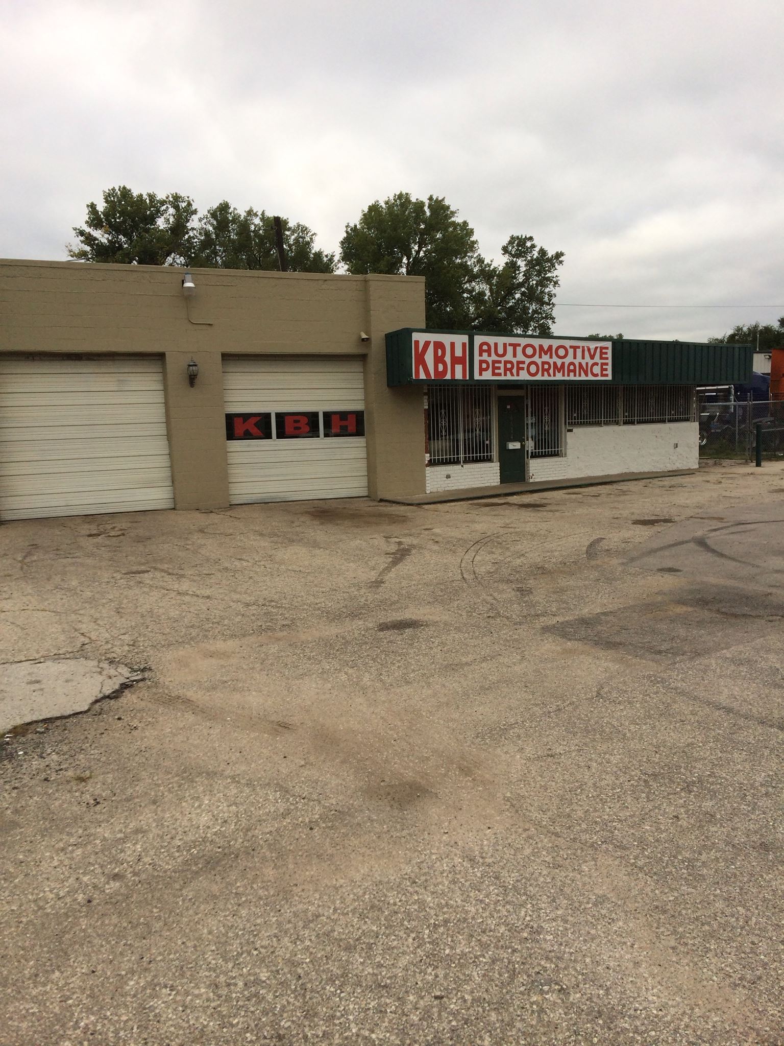 KBH Automotive & Performance | Kansas City KS