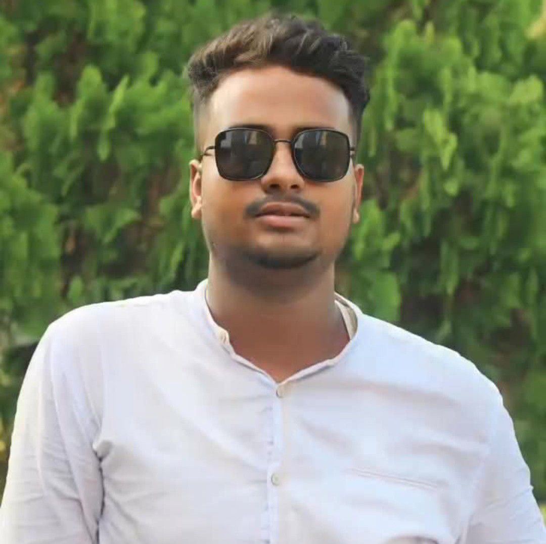 Swadhin Addy