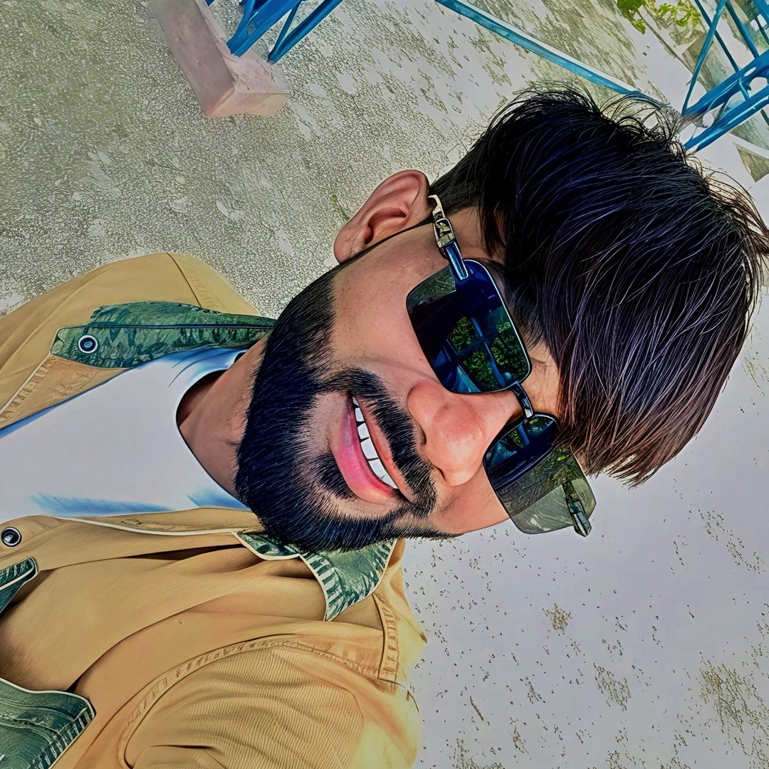 Omkar Verma