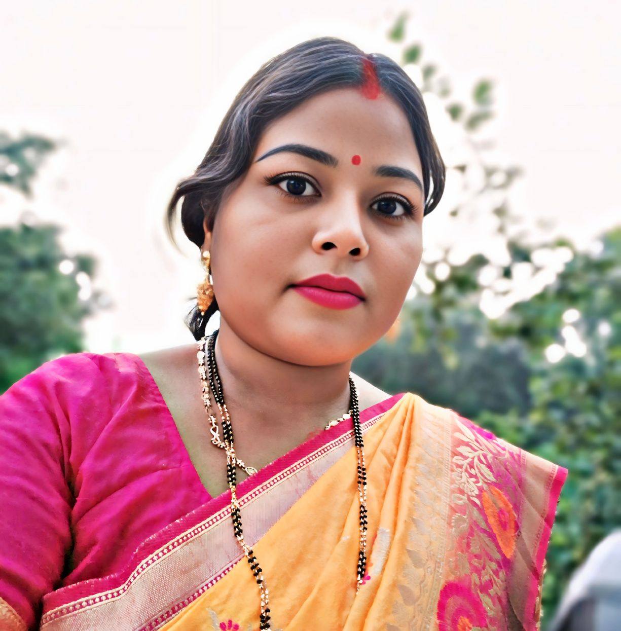 Sumitra Singha