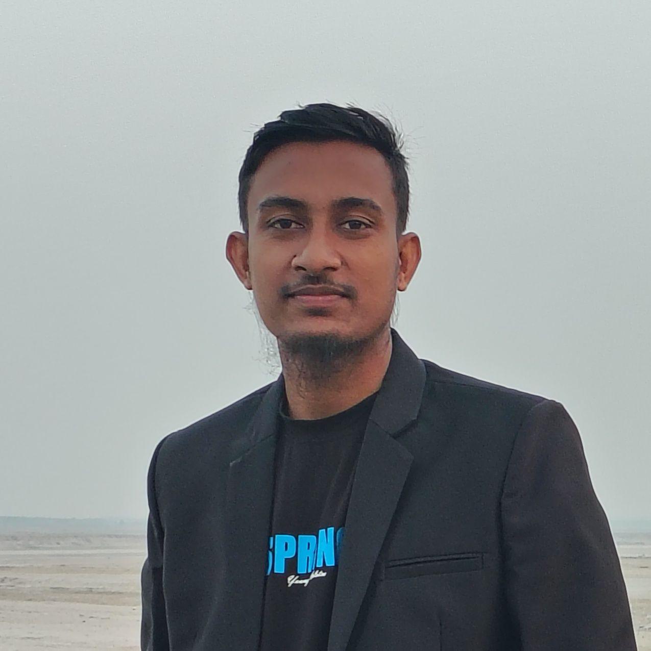 Shahadat Hossain