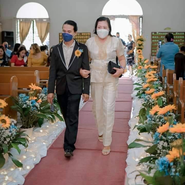 Ricky Mercy Samillano